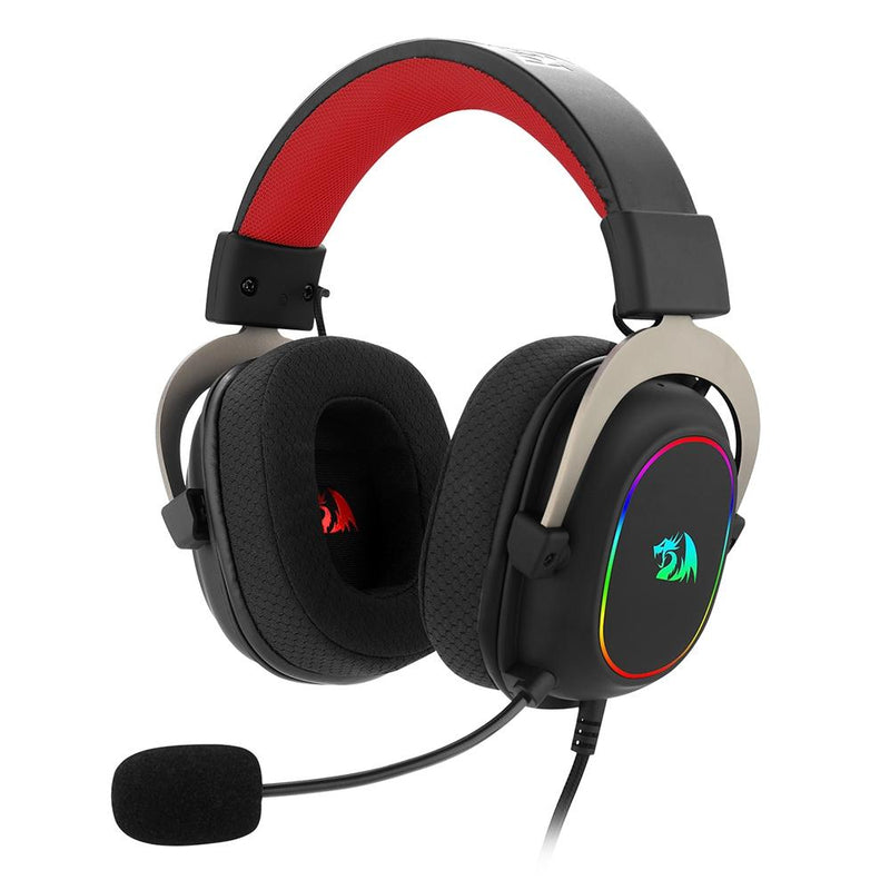 Headset Zeus