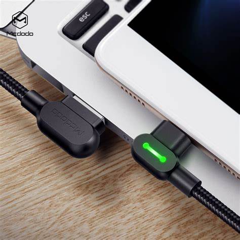 Carregador para iPhone - USB C - Micro-USB | Cabo Iron