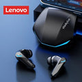 Lenovo gm2 pro bluetooth 5.3 fones de ouvido esportes