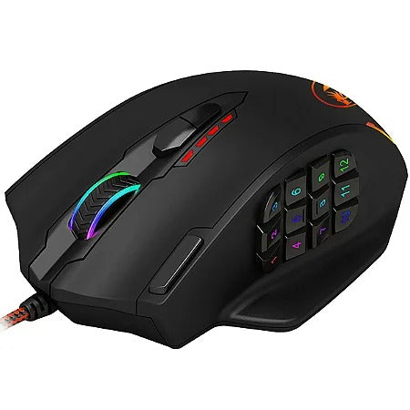 Mouse Gamer Redragon Impacto