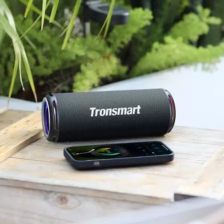 Caixa De Som Bluetooth 5.3 Tronsmart