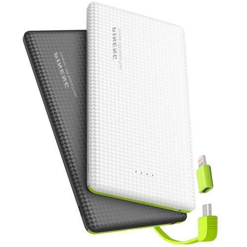 Carregador Portátil Power Bank - 10000mah