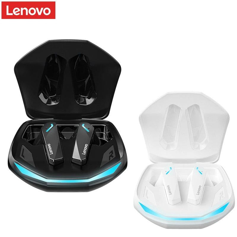 Lenovo gm2 pro bluetooth 5.3 fones de ouvido esportes